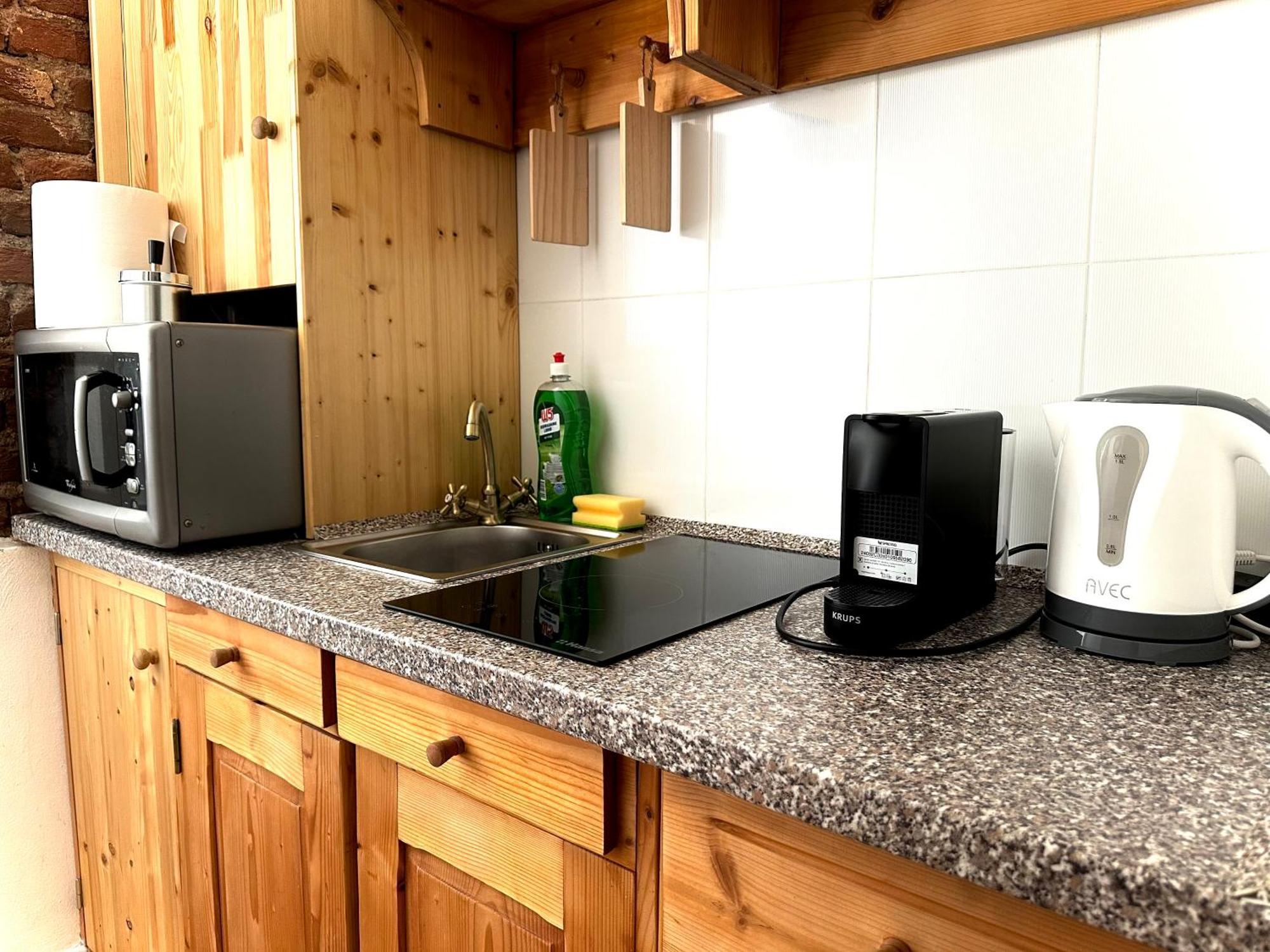 Apartament 4FriendscentruBraszów Zewnętrze zdjęcie